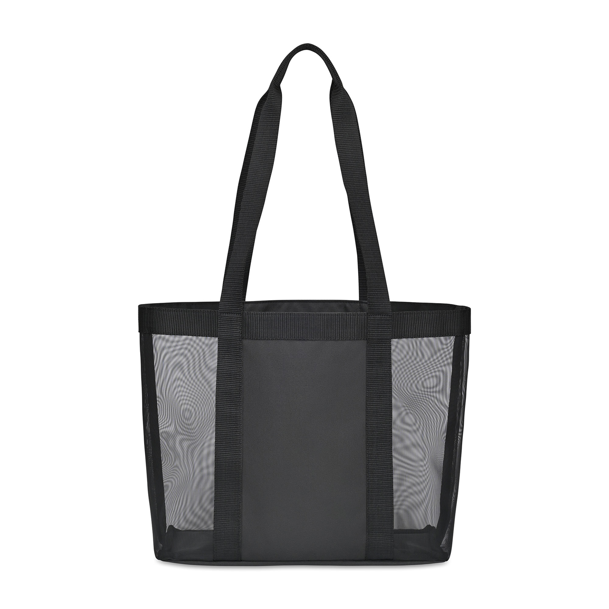 Mesh Tote Bag-Gemline