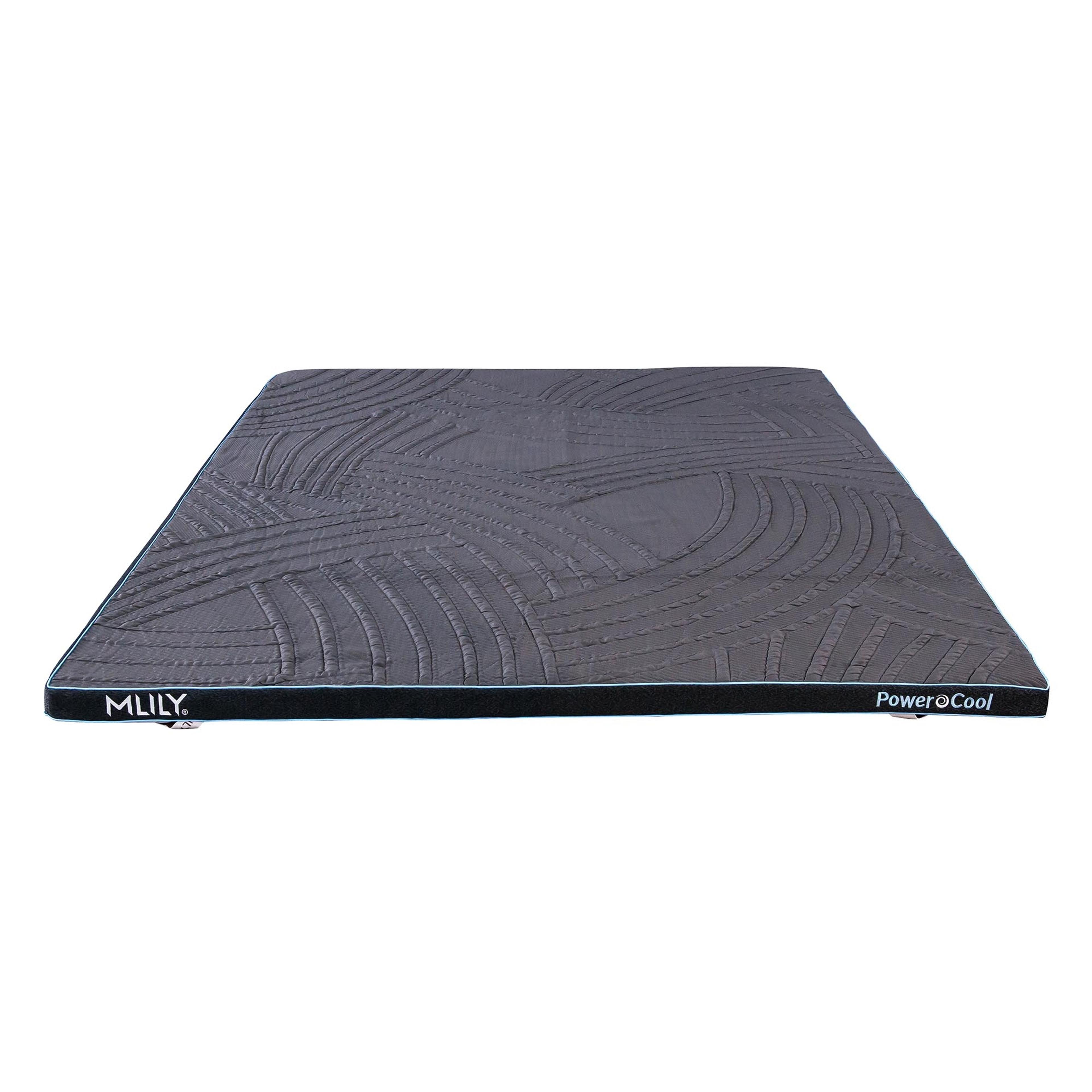Product image of the  Mlily Powercool Mattress Topper, Queen from Forty Winks
