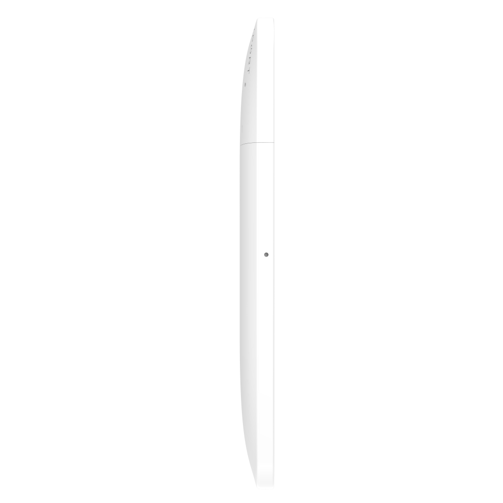 CONNECT Case for iPad Air 11" M4 | iPad Air 11" M3 | iPad Air 11" M2 - White