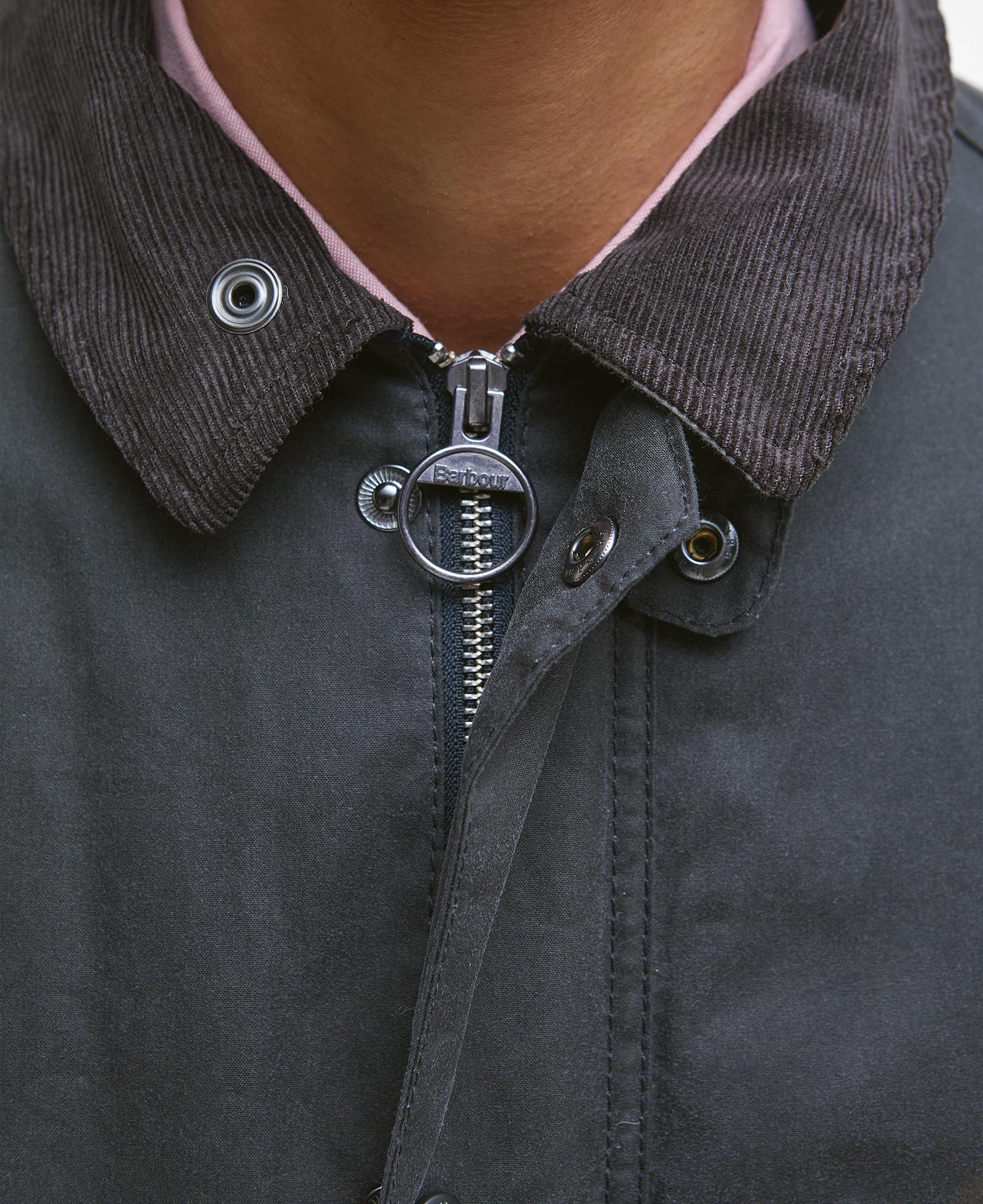 Ambleside Waxed Jacket image number 4