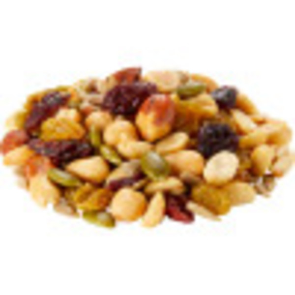 PLANTERS® Trail Mix Nuts, Seeds, And Cranberry 12/6oz • Hormel Foodservice