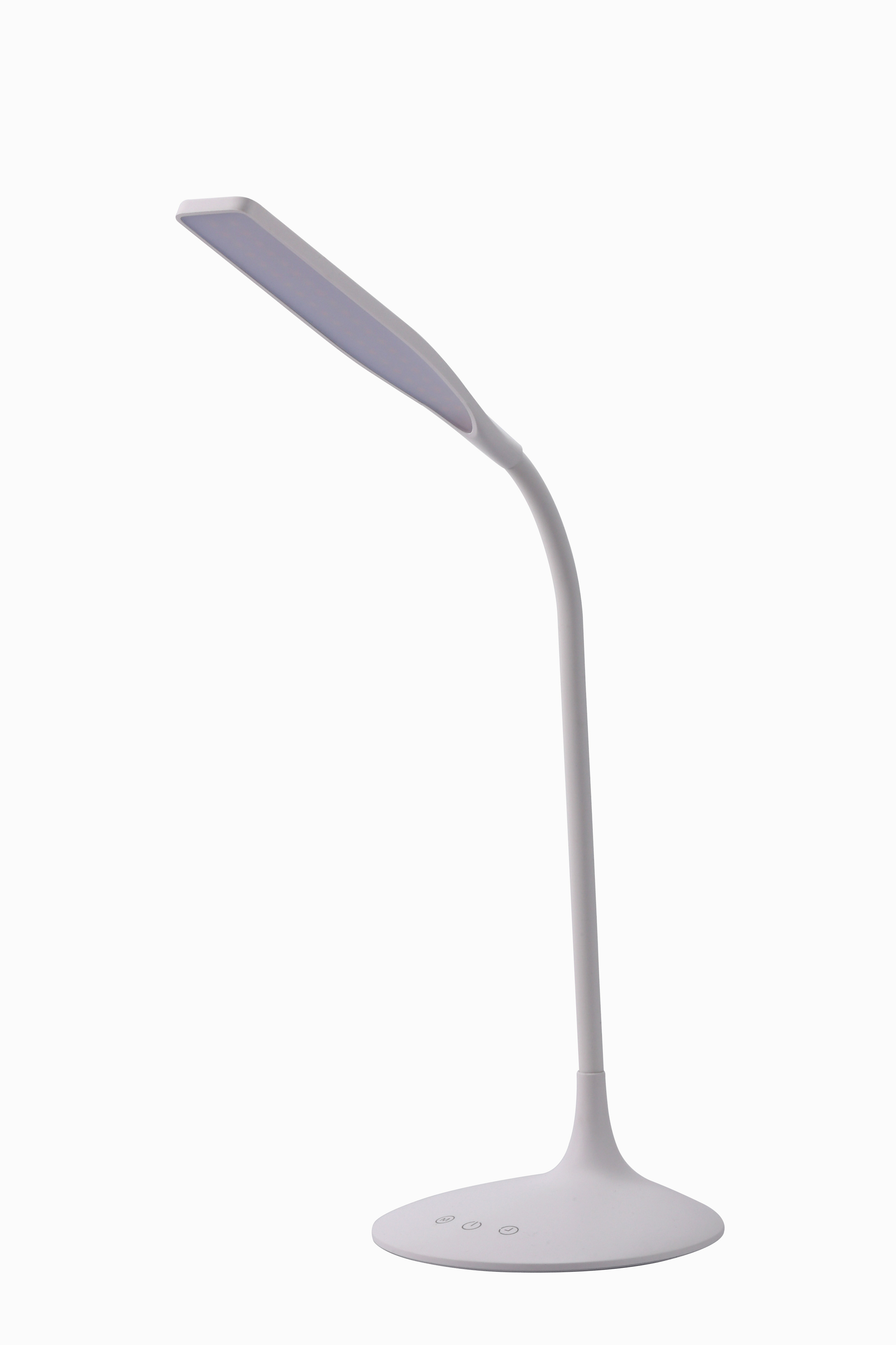 Black & Decker Modern Battery Desk Lamp