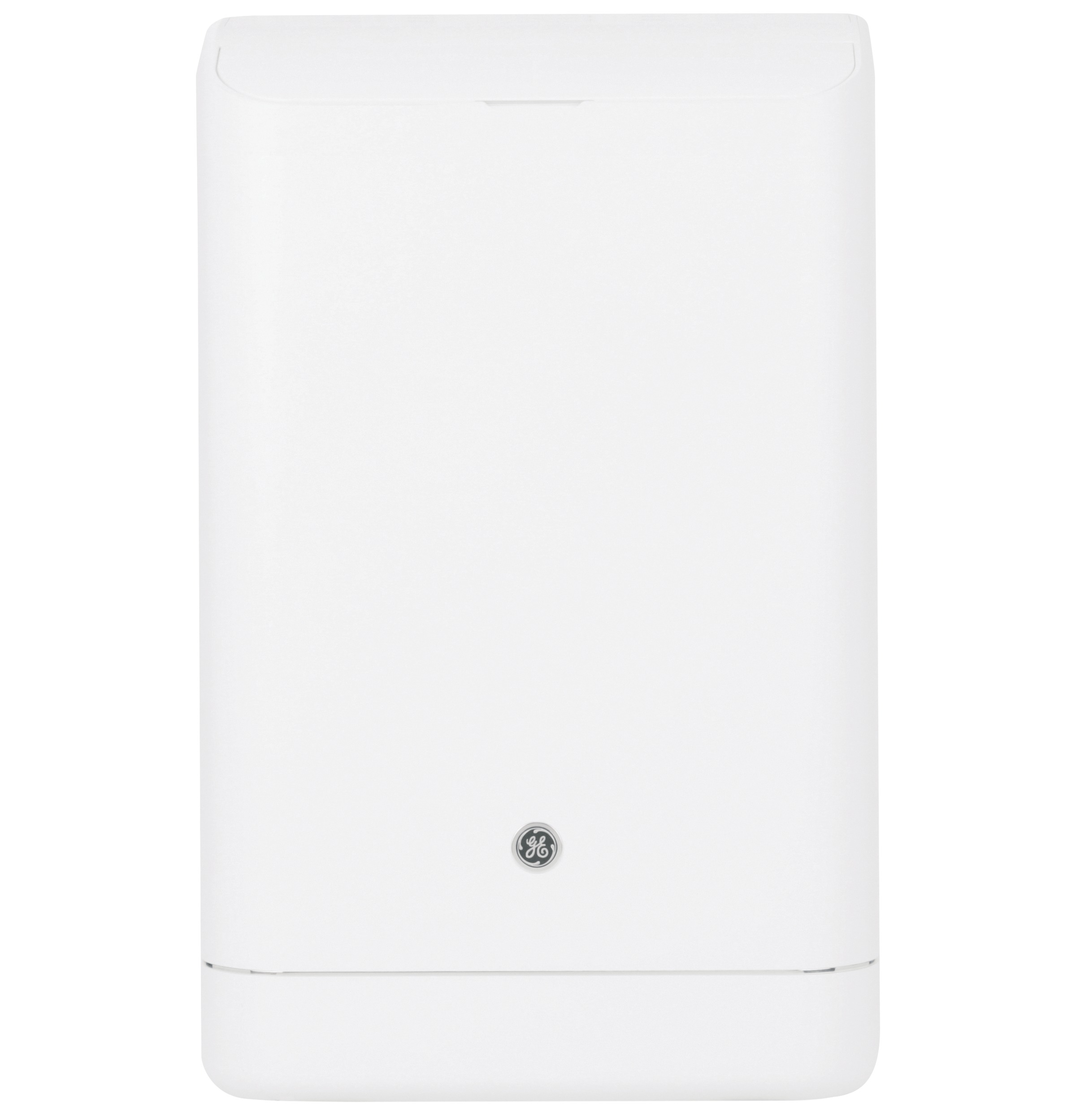 GE® 10,000 BTU Portable Air Conditioner with Dehumidifier and Remote, White