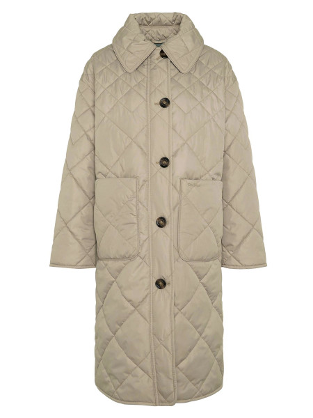 Cassandra Quilted Jacket Cassandra Quilted Jacket