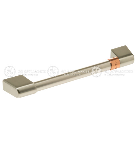 STAINLESS STEEL HANDLE