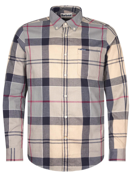 Camicia Glendale taglio sartoriale