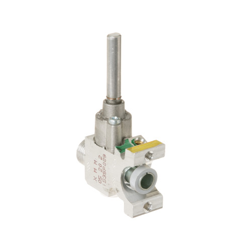 RANGE GAS VALVE - RIGHT & CENTER REAR