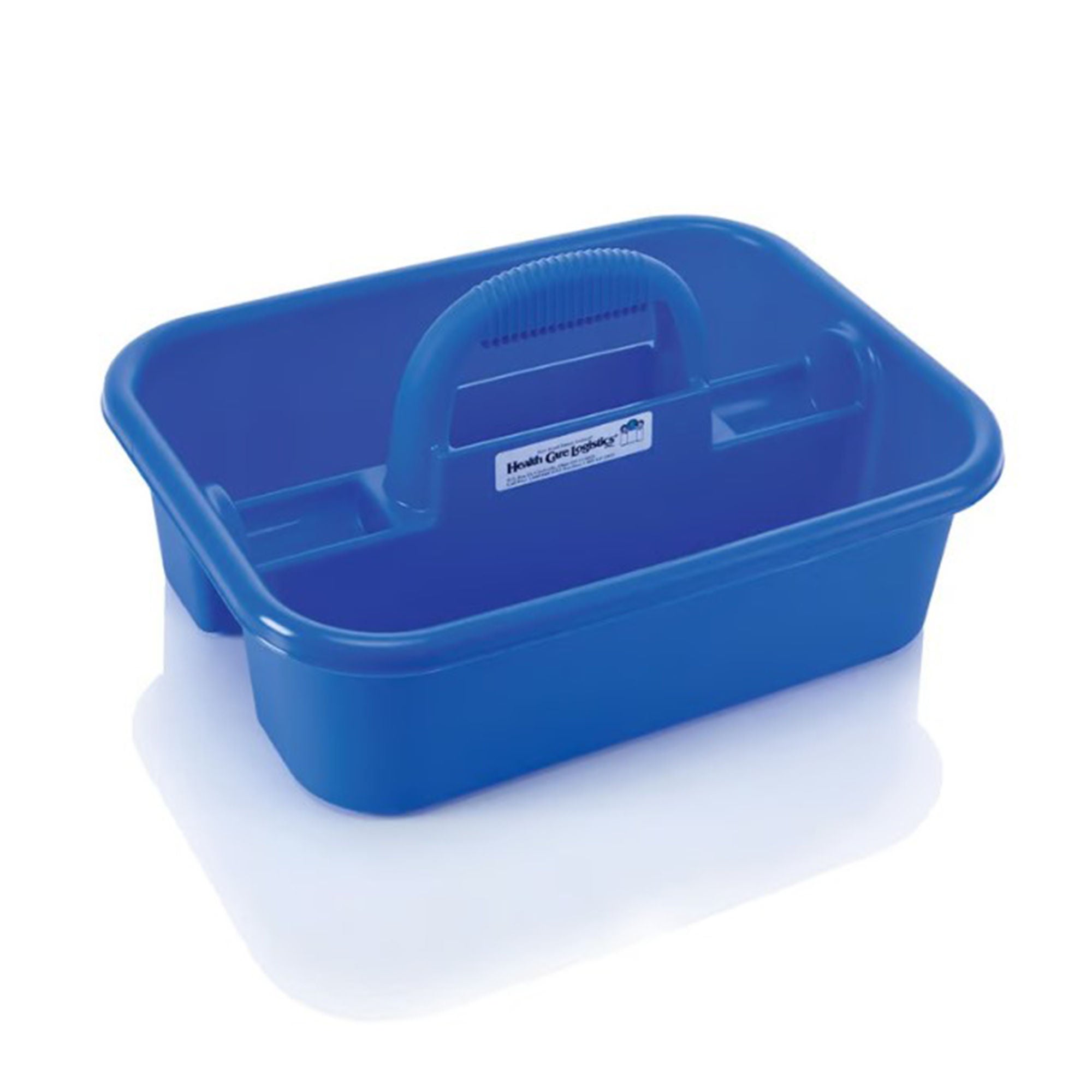 Carry Caddy 5.5 X 14 X 18 Inch Plastic
