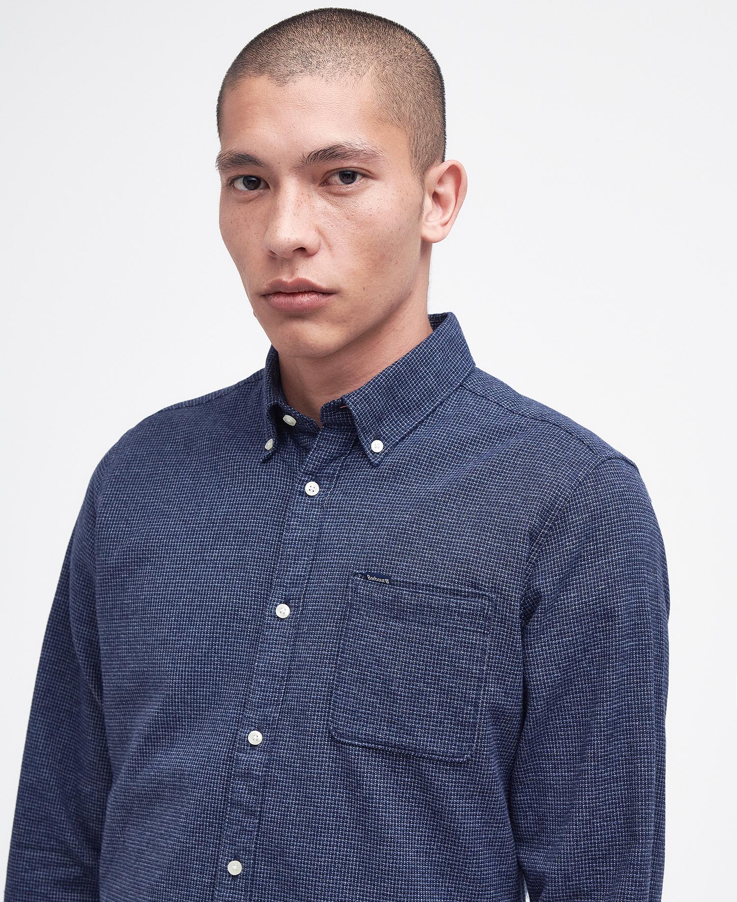 Bannock Tailored Shirt image number 3