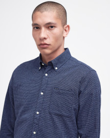 Bannock Tailored Shirt 