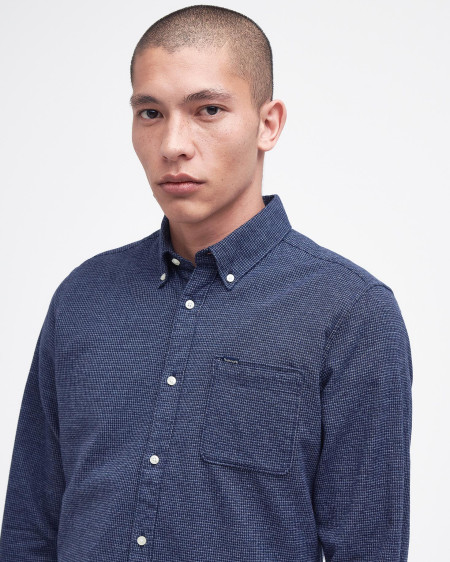 Bannock Tailored Shirt