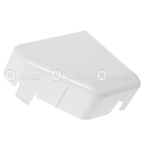 FRESH FOOD FAN CONNECTOR COVER