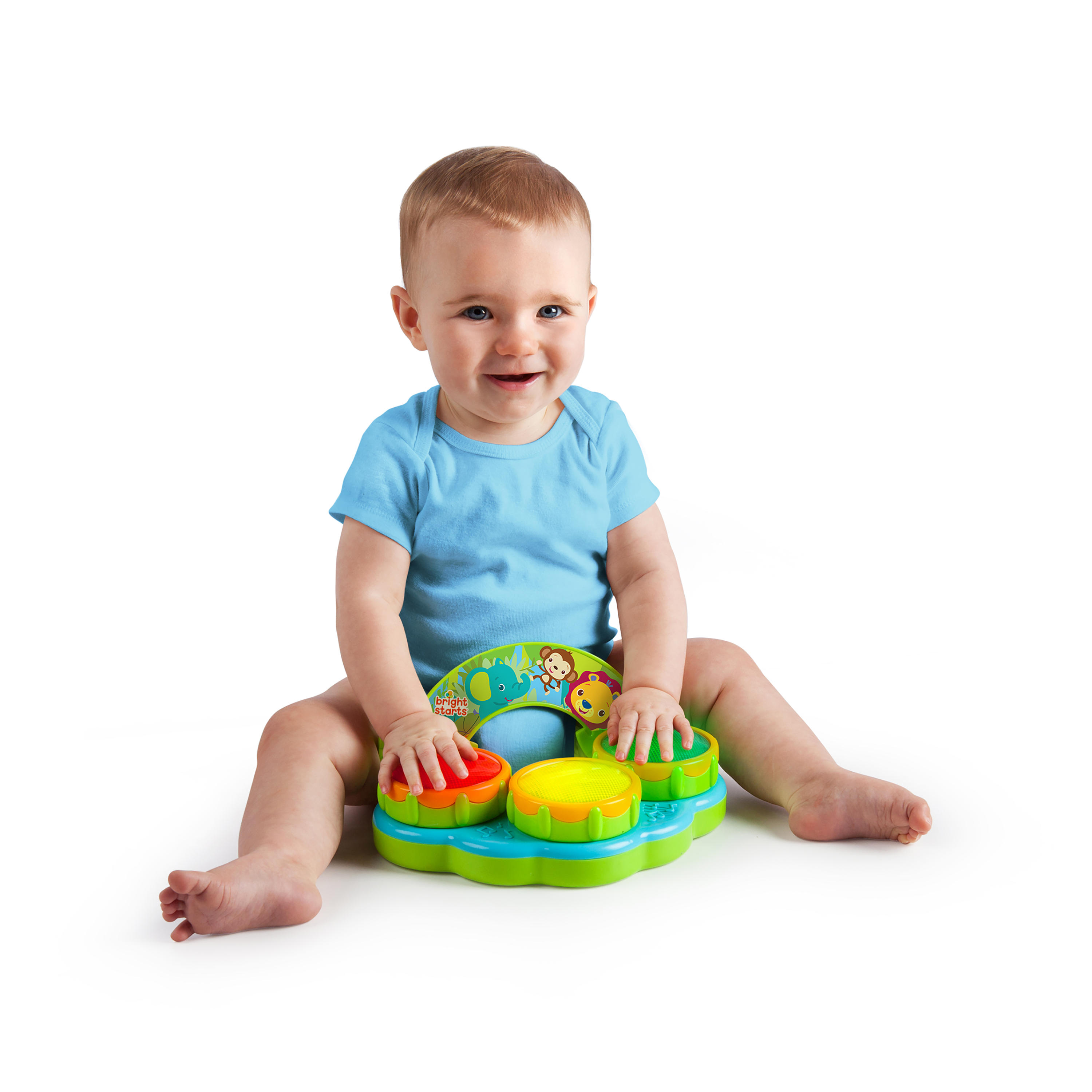 Jammin' Jungle Gift Set™