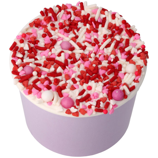 Love Struck Deluxe Fusion Mix