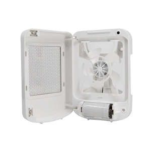 Hillyard, ourfresh 2.0 Air Freshener Dispenser, White