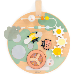 Sweet Cocoon - Busy Board