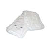 Golden Star, Fusion, Heavy Duty Microfiber Dust Mop, 48"W, White