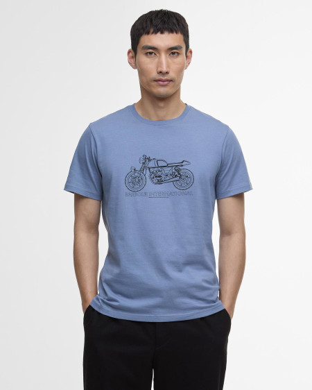 T-Shirt Venture Graphic