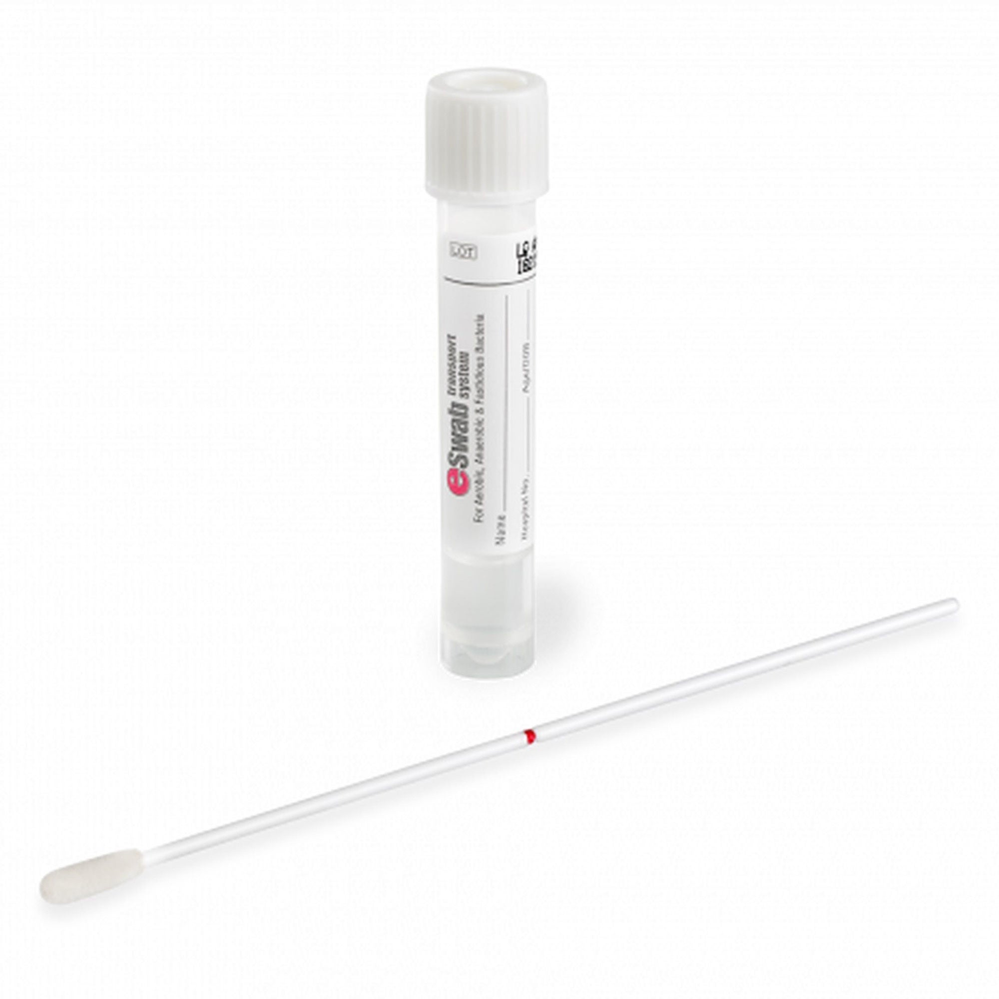 ESwab™ Specimen Collection & Transport System with Liquid Amies Medium Additive