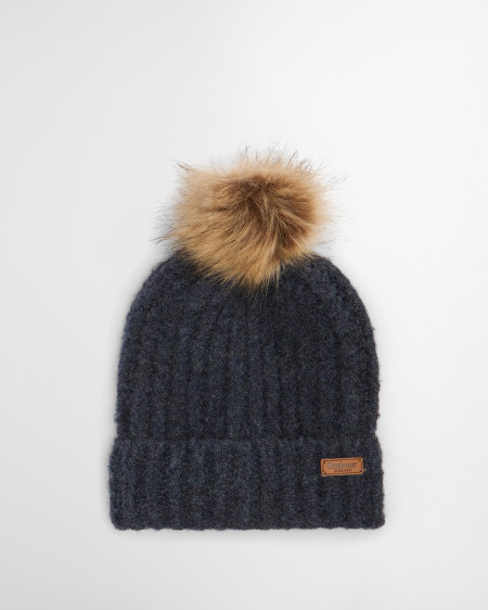 Saltburn Beanie & Tartan Scarf Gift Set