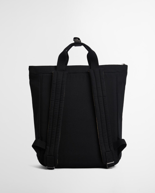 Olivia Backpack Classic Black