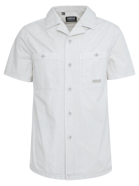 Hemd Kenneth Short-Sleeved Hemd Kenneth Short-Sleeved