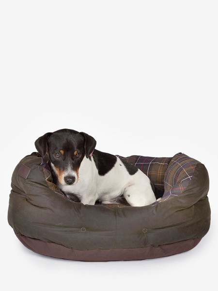 Cuccia per cani Cera/Cotone 60,9 cm Cuccia per cani Cera/Cotone 60,9 cm