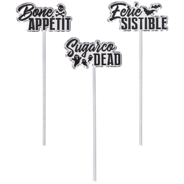 Eerie-Sistible Skewer