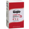 Gojo, Cherry Gel Pumice Hand Cleaner with Scrubbers Gel Soap, PRO™ TDX™ Dispenser 2000 mL Cartridge