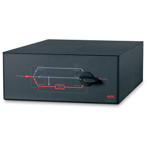 APC Service Bypass Panel,100A