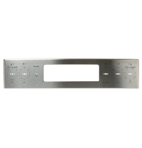 TRIM CONTROL ASSEMBLY