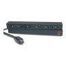 APC Basic Rack PDU 20 Amp (10) 5-20; L5-20P