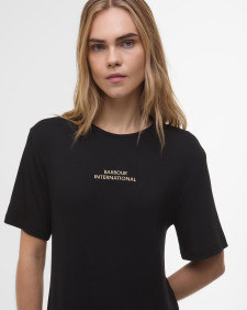 Abito a T-Shirt Estella 
