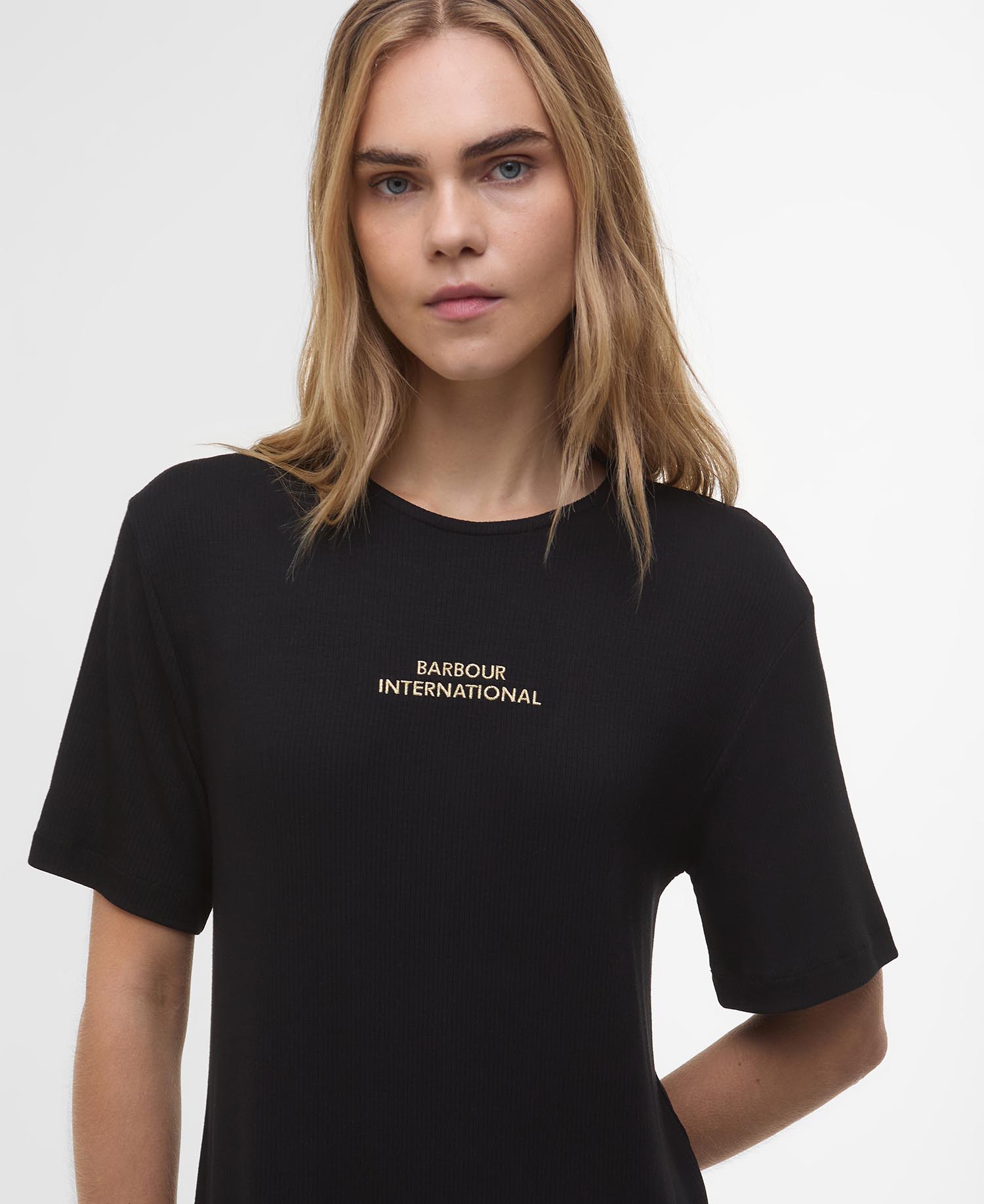 Estella T-Shirt Dress image number 3