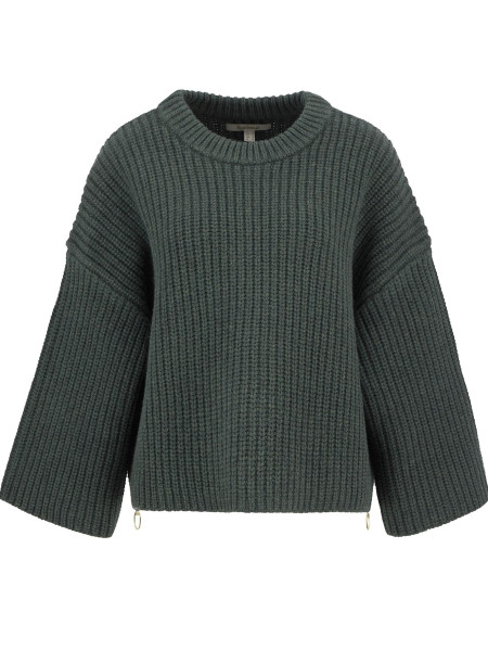 Lilian Crew-Neck Jumper