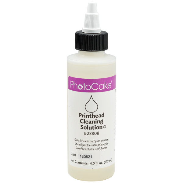 Printhead Cleaning Solution PhotoCake® Ink