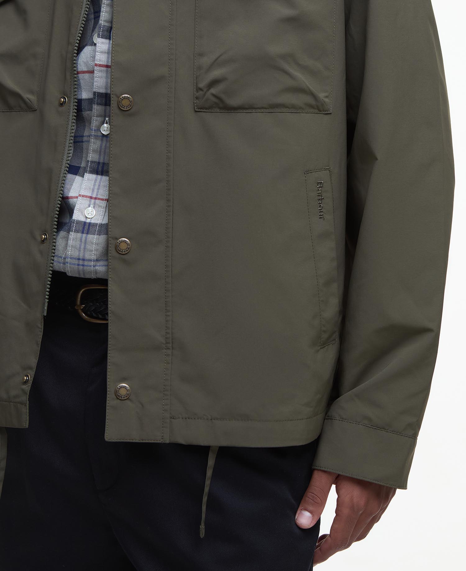 Camber Casual Jacket image number 4
