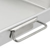 9-quart Wear-Ever® aluminum bake and roast pan in natural finish