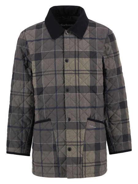 Select Liddesdale Quilted Jacket Select Liddesdale Quilted Jacket