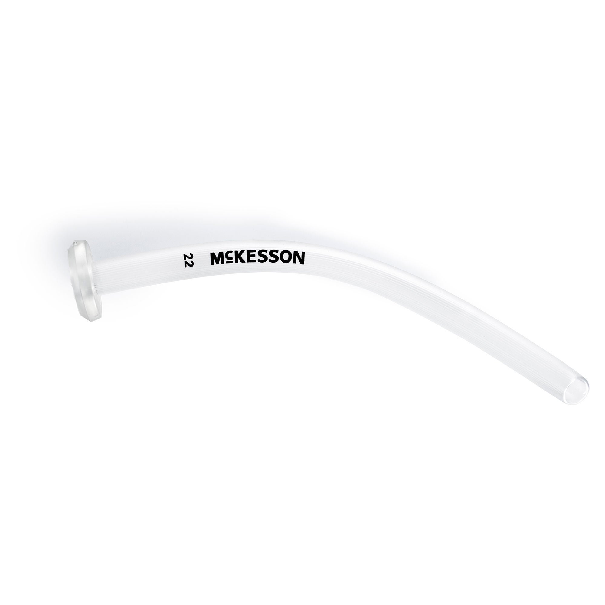 McKesson Brand AIRWAY, NASOPHARYN PVC 22FR (10/BX)