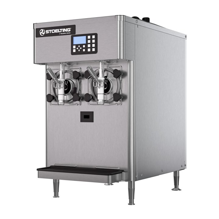 Stoelting E122-38I2P - Frozen Beverage/Shake Machine, counter top, 19-3/4