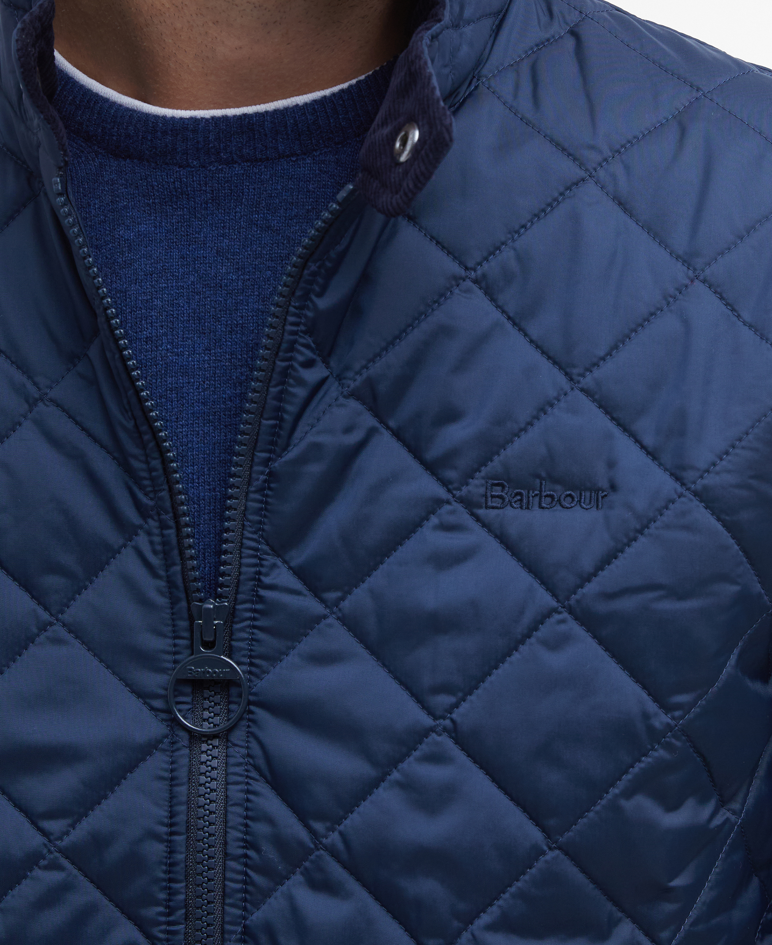 Linden Quilted Jacket image number 4