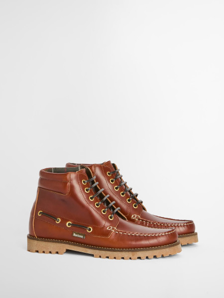 Re-Engineered Tiller Moccasin Boots Re-Engineered Tiller Moccasin Boots
