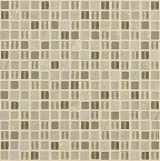 Ebb & Flow Flora And Fauna ½x½ Mosaic