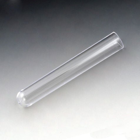 Globe Scientific Test Tube, 5 mL, 12 x 75 mm