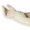NSN651500NIB0305, AbilityOne®, Medical Grade Gloves, Latex, Powder Free, XL, Clear