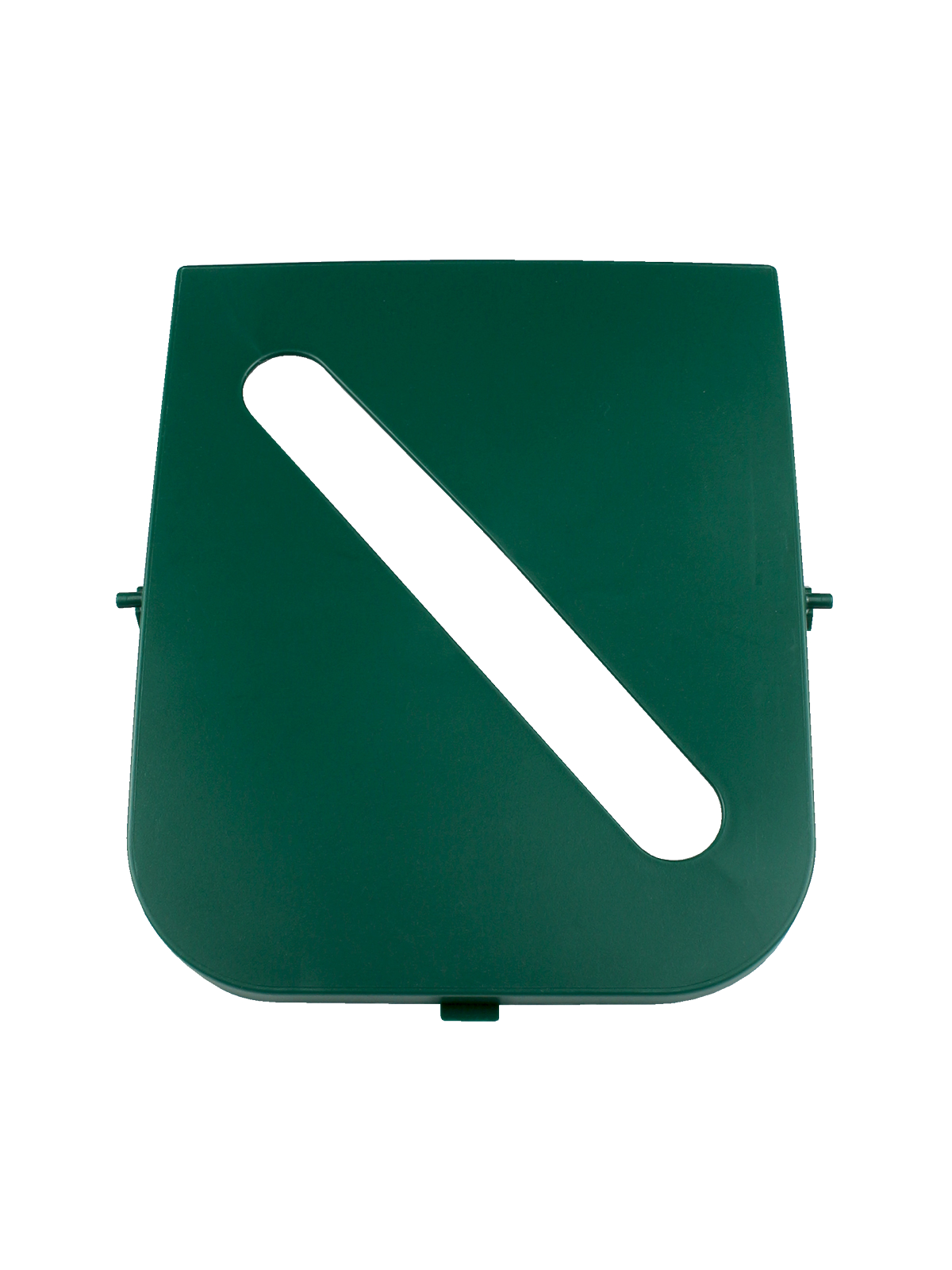 BILLI BOX – Single – Opening – Slot – Dark Green