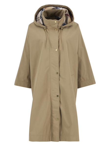 Everlee Showerproof Cape Everlee Showerproof Cape