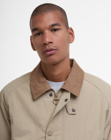 Jacke Ashby Showerproof 