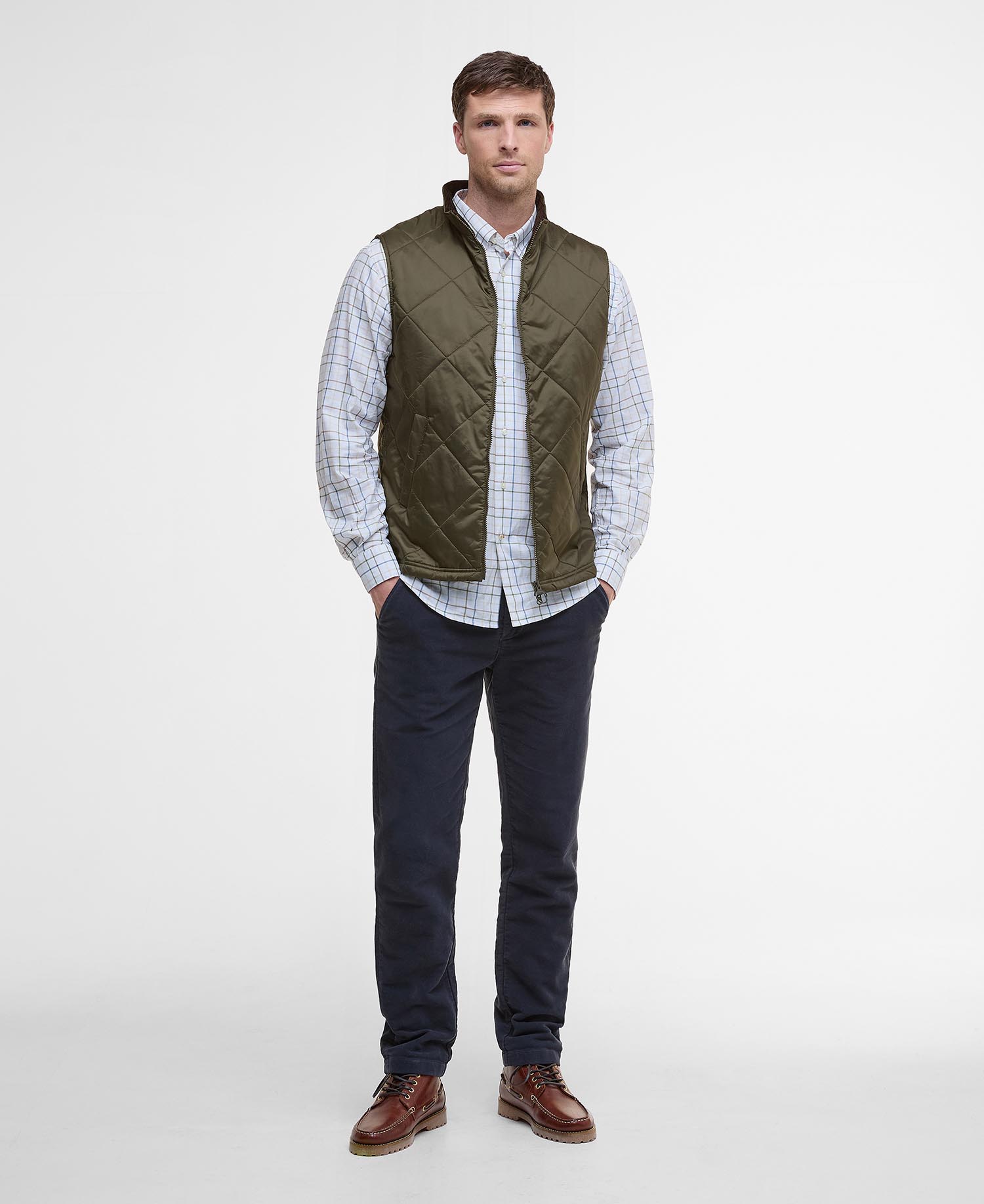 Finn Gilet image number 1